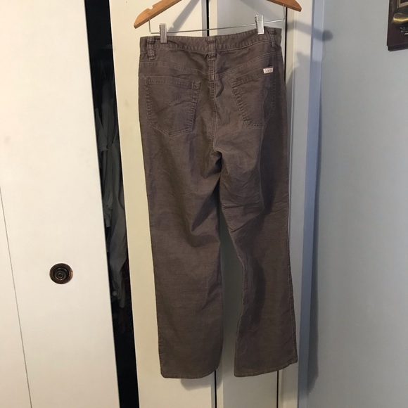 Calvin Klein Jeans Brown Color - Picture 2 of 3